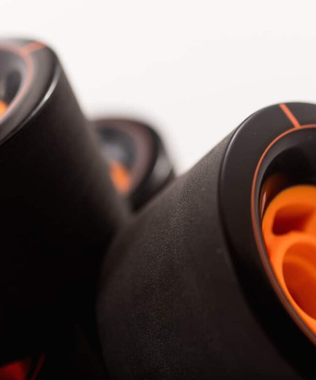 Evolve Skateboards GT Drift Wheel - Sverige