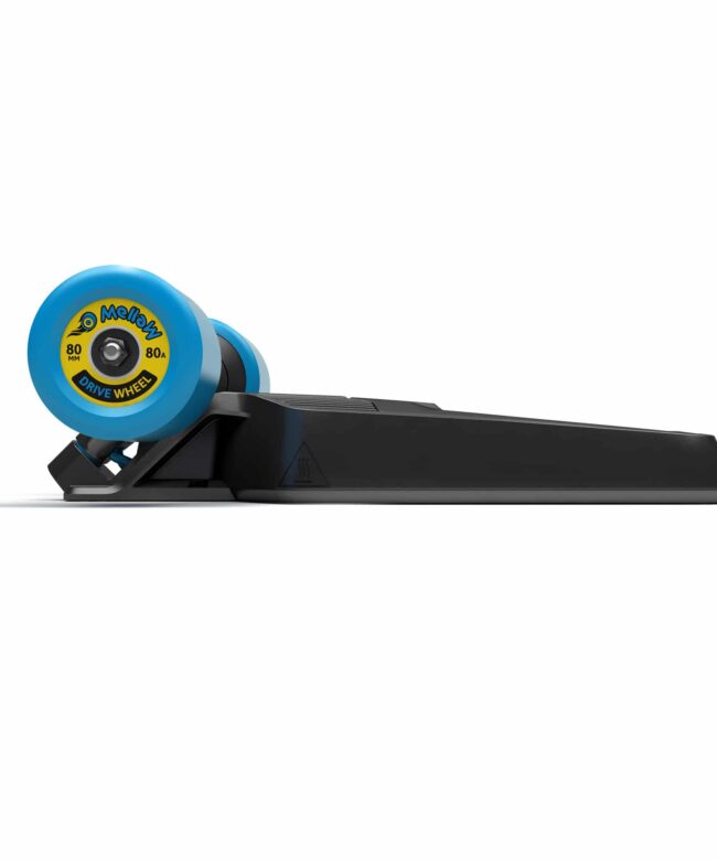 Mellow Boards - Elektrisk Skateboard - Sverige