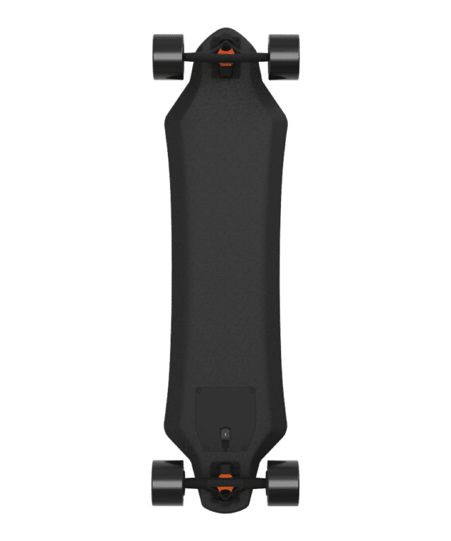 Exway X1 Pro Elektrisk Skateboard - Sverige