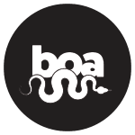 Boa Wheels logo
