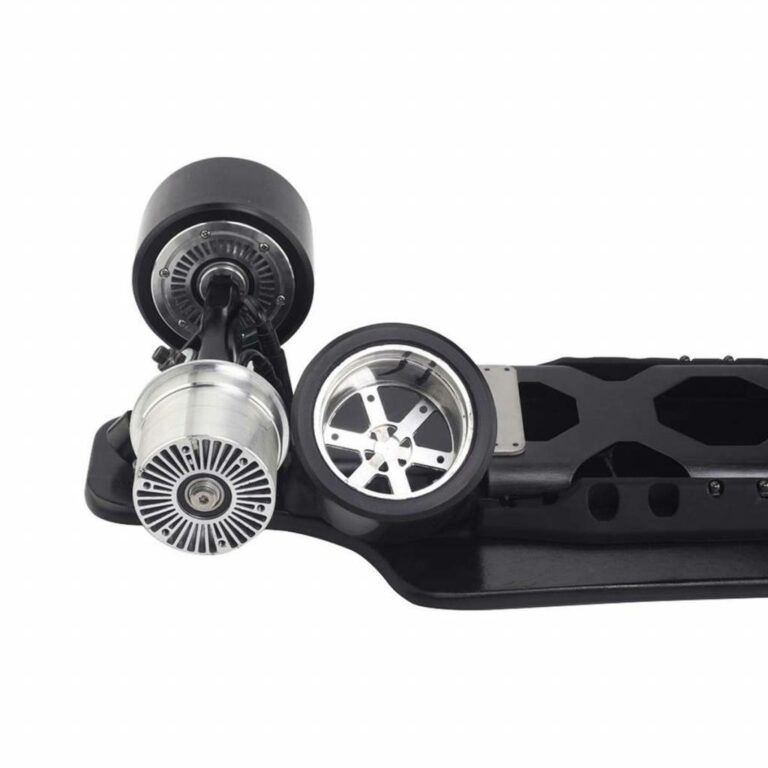 exway charger