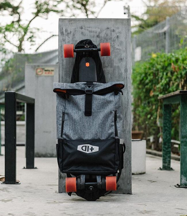 boosted board bag