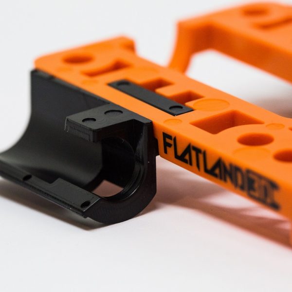 Flatland 3D Bash Guard M Boosted Boards