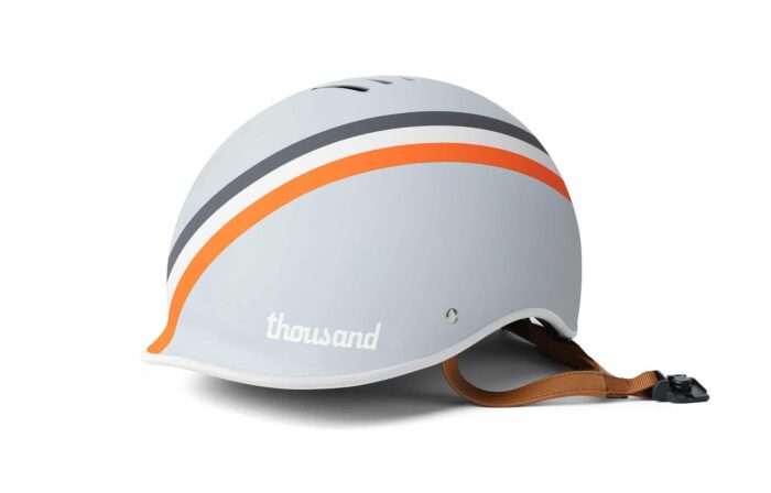Thousand Helmet GT Stripe - Cykelhjälm Sverige