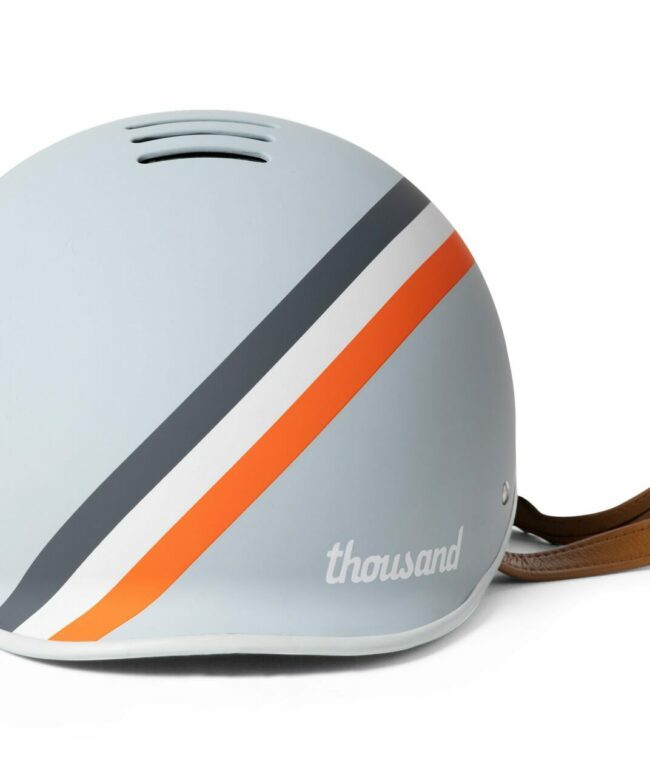 Thousand Helmet GT Stripe - Cykelhjälm Sverige
