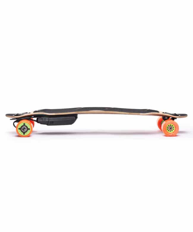 Aitravel Skateboard T-Schlüssel Halbautomatischer Multifunktionsschlüssel 
