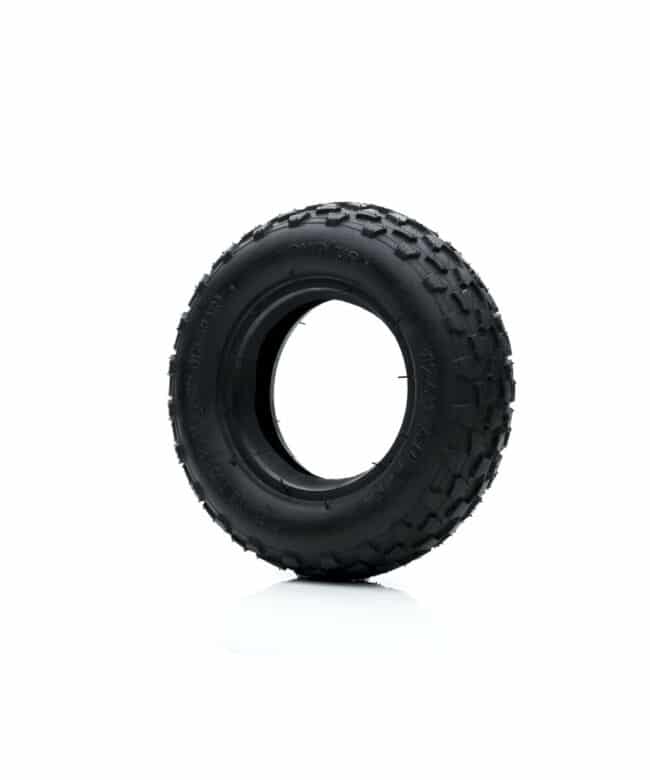 Evolve Skateboards Off road-hjul