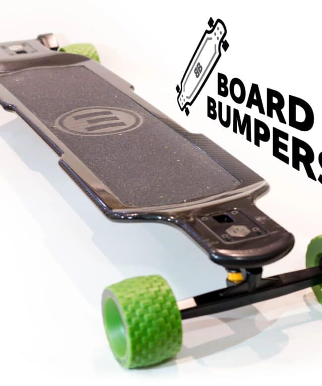 Board Bumpers Sverige