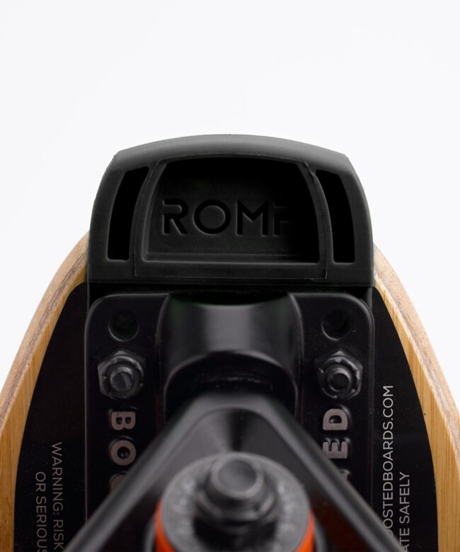 Romp Supply Boosted Board Shock Guard