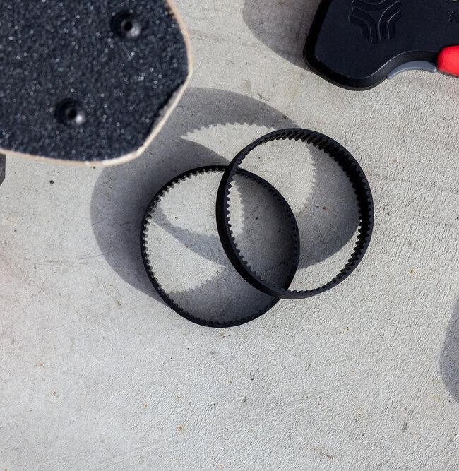 Romp Supply Boosted Board Belt
