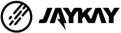 Jaykay - logo - elektriska truckar i Sverige