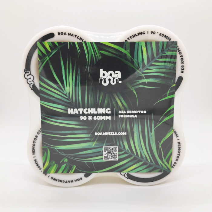 Boa Hatchling 90mm - Europe