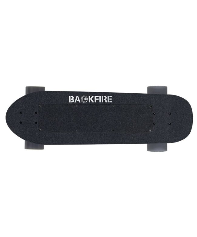 Backfire Mini Electric Skateboard - Europe