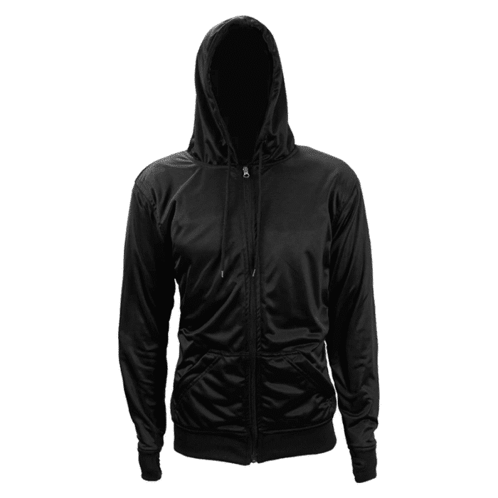 LazyRolling Armored Performance Hoodie