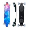 Backfire G2 Galaxy Electric Skateboard - Europe