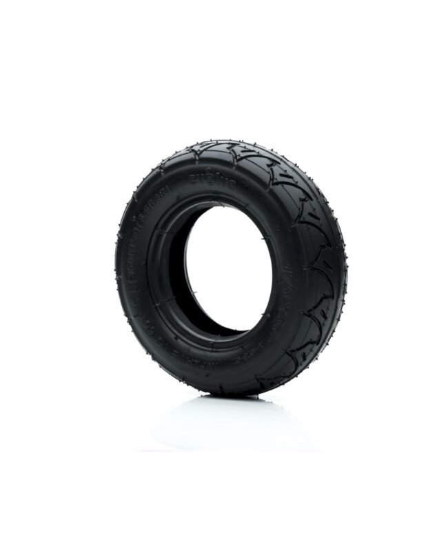 Evolve Skateboards All Terrain Tyre - Black