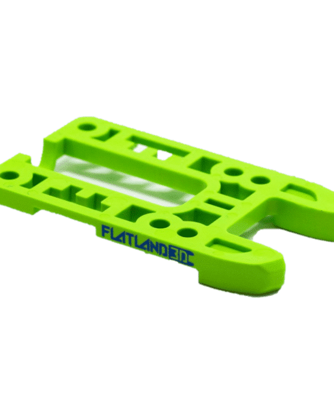 Flatland 3D Bash Guard M Boosted Boards - Europe