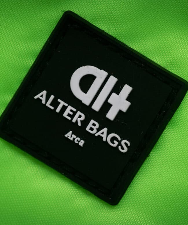 Alter Bags Arca Accessories Bag - Europe