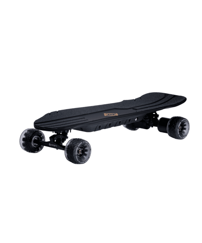 ONSRA Challenger Direct Drive Elektrisk Skateboard - Sverige